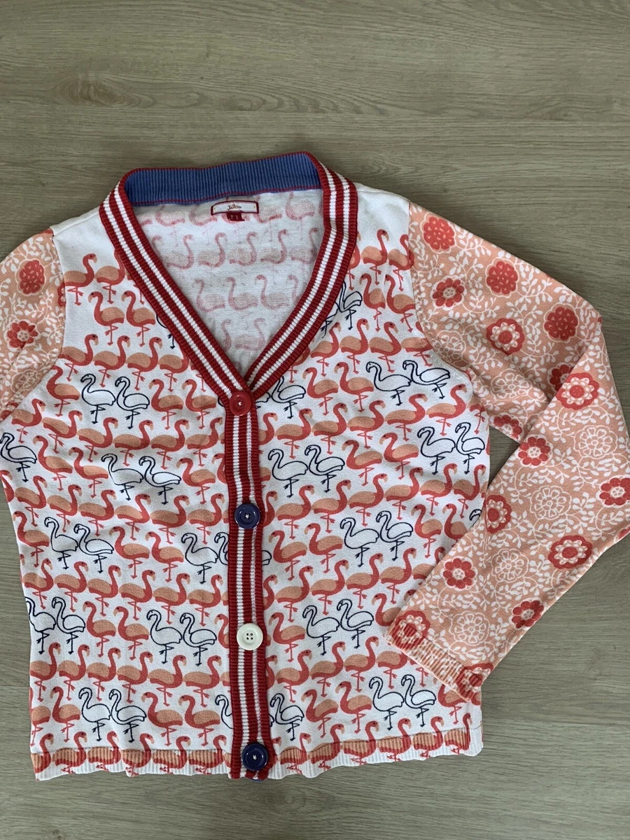 Flamingo cardigan cheap