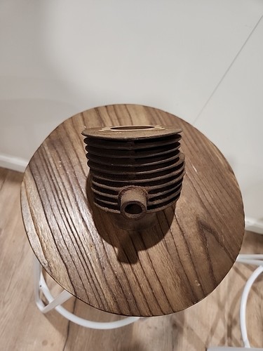 Bsa Bantam Barrel - Picture 6 of 15
