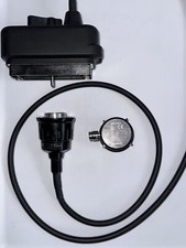 Olympus MAJ-2056 Ultrasound Detachable Cable with MH-553 Water Resistant Cap