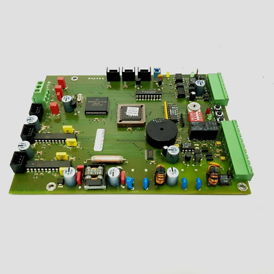 H.M.STEIN SOHN E551.1 A PCB CARD E551.1 B