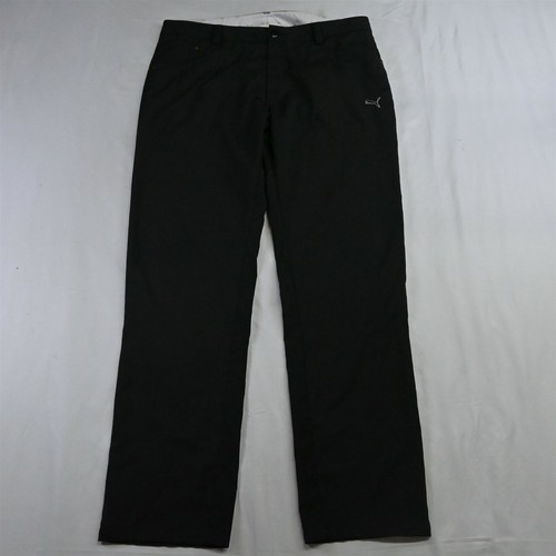 puma formal pants