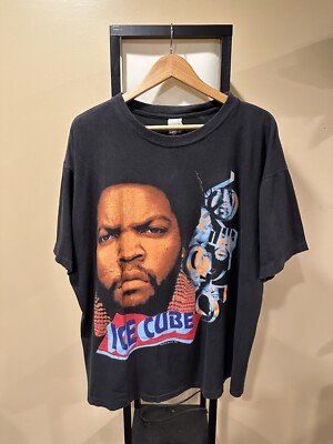 vintage tシャツ rap teeアイスキューブ vintage tシャツ rap teeアイスキューブ