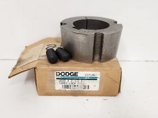 NEW OLD STOCK DODGE TAPER-LOCK BUSHING 117126 / 3020x2-1/2