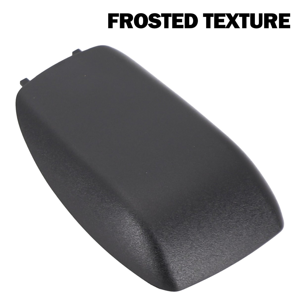 Matte Smart Key Case Cover Rear Cover For Mercedes-Benz C/E/S 