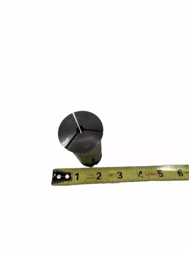 South Bend RSB 1/4” Round 5C Collet Lathe Milling Machinist (c2) A