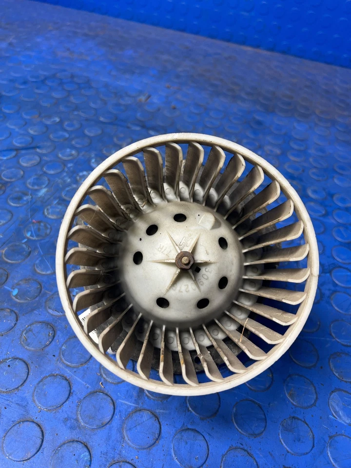 1982 - 1991 Chevrolet S10 нагреватель переменного тока воздуходувки двигатель интегральный переменного тока OEM 22098844 - Изображение 3 из 3