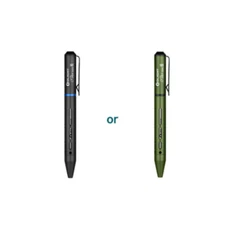 Olight O'Pen Mini 2  Comfort Redefined Ballpoint Pen and Pencil in One