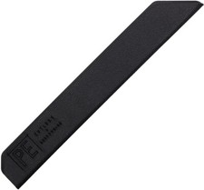 Perfect Edge Edge Guard 10.5" Gyuto Black Synthetic Construction MADE IN USA
