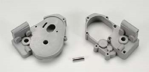 traxxas slash transmission case