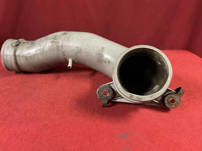 なーちゃん ③ 1984-1986 Nissan 300ZX Z31 2+0 Hard Plastic Air Tube Intake