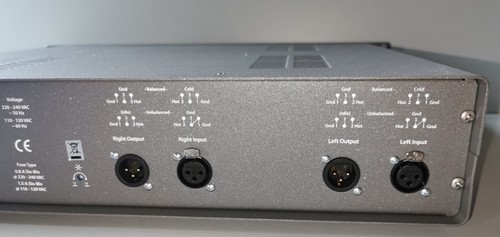 Elysia MusEq Stereo Mastering Equalizer TOP / Nettopreis 3319,-€). - Bild 15 von 18