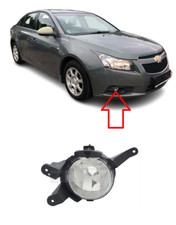Feu avant (phare) Chevrolet CRUZE