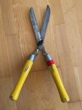 Garten Manuelle Heckenschere Carlol West Germ...