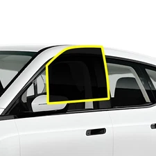 Precut Front Windows Nano Ceramic Window Tint Kit Film Fits BMW iX 2022+