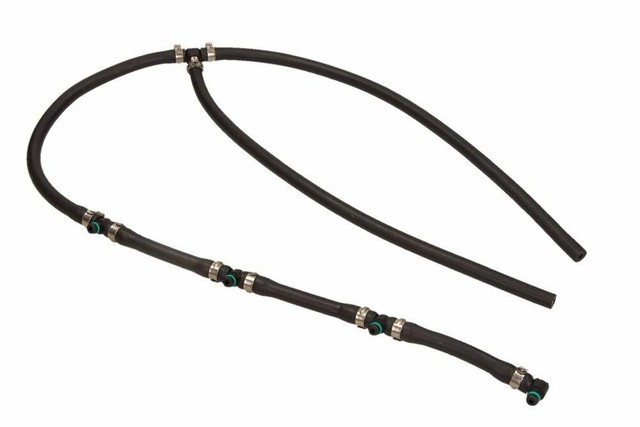 MAXGEAR Kraftstoffschlauch Mit Ventil Für Renault Master II & Trafic II