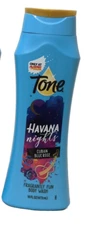 Tone Body Wash, Havana Nights, 16 fl oz