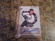 2016-17 ITG Heroes & Prospects Juuso Valimaki PA-JV2 Copper CALGARY FLAMES