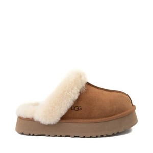 Ugg ティスクロコエンホススリッハ UGSDISQCHE1122550W CHESTNUT Ugg Disquette Chestnut Size 6 | eBay