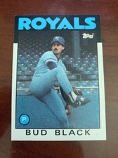 1986 Topps Baseball - You Pick - Complete Your Set (600-792)