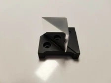 Thorlabs MRA20-E02  Right Angle Prism Mirror (Broadband Dielectric Vis Range)
