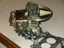Buy HOLLEY CARBURETOR #4412-S 2 BARREL 500 CFM In Portland, Oregon, US - Foto 2