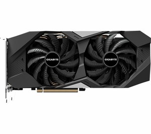 currys graphics cards