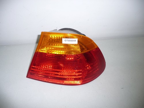 Rücklicht BMW E46 Coupe Rechts