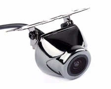 Waterproof Car Van Jeep Vehicle Car Rear View Camera, 170 Degree Viewing Angle 