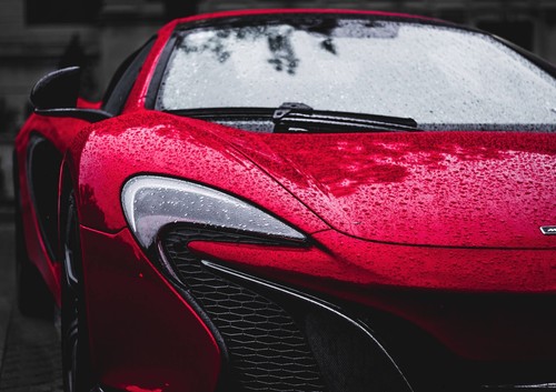 Fast Car Posters Supercar Sports Car Speed Racing Wall Art Pictures Prints - Picture 39 of 39