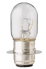 Scooter Bulb #1351 - 12V, 35/35W, PX15d / P15d-25 base Floesser Germany