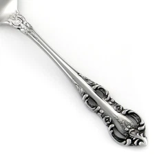 Stanley Roberts LADY JOANN Stainless Jo Ann Silverware CHOICE Flatware