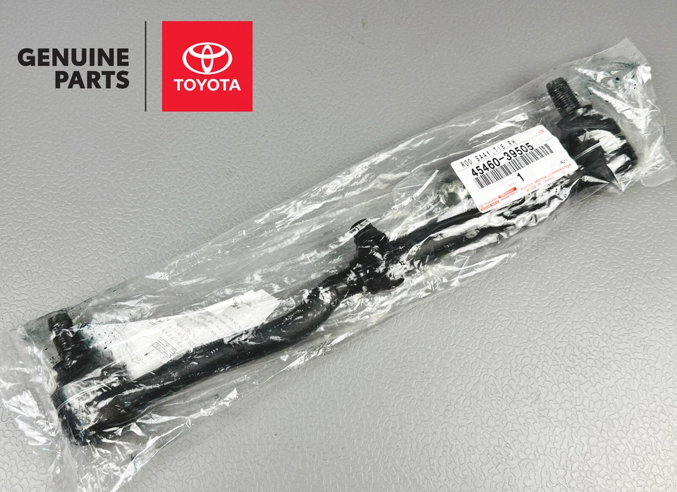 Barra de amarre izquierda o derecha genuina Toyota 4Runner izquierda/derecha nueva OEM 45460-39505 Foto 3 de 3