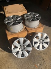 Original Audi Alu Felgen-A3,8P - A4,8E - A6,4F---7,5Jx16  ET45