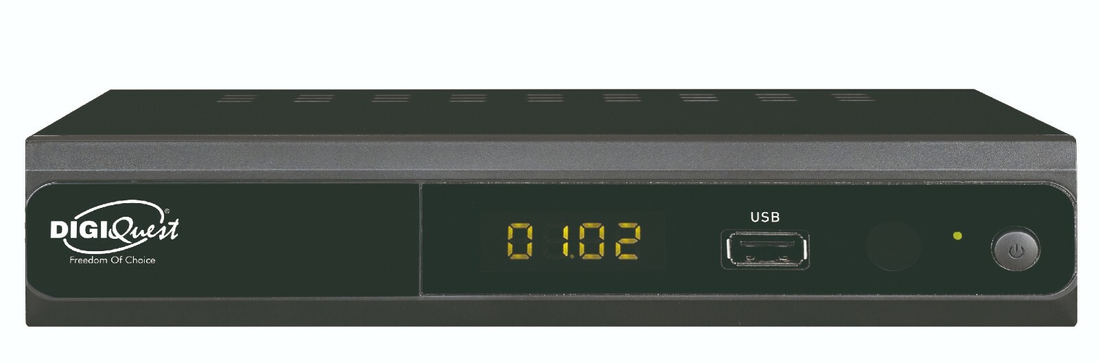 Firestickc Amazon Digiquest Mini Decoder Digitale Terrestre XSD2.1 ...