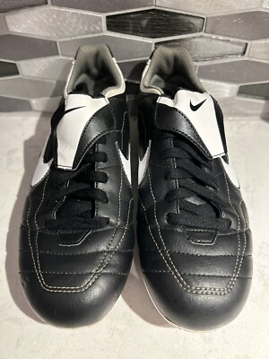 Nike Tiempo Natural VT Men's Size 6.5 US Outdoor Soccer Cleat Men
