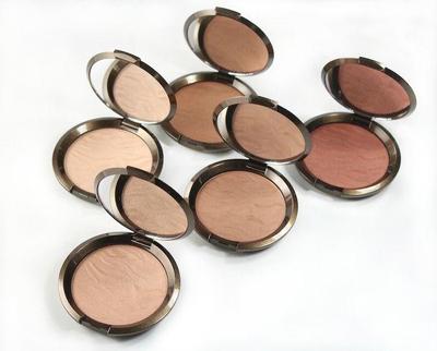 Becca Sunlit Bronzer 0.25oz YOU CHOOSE
