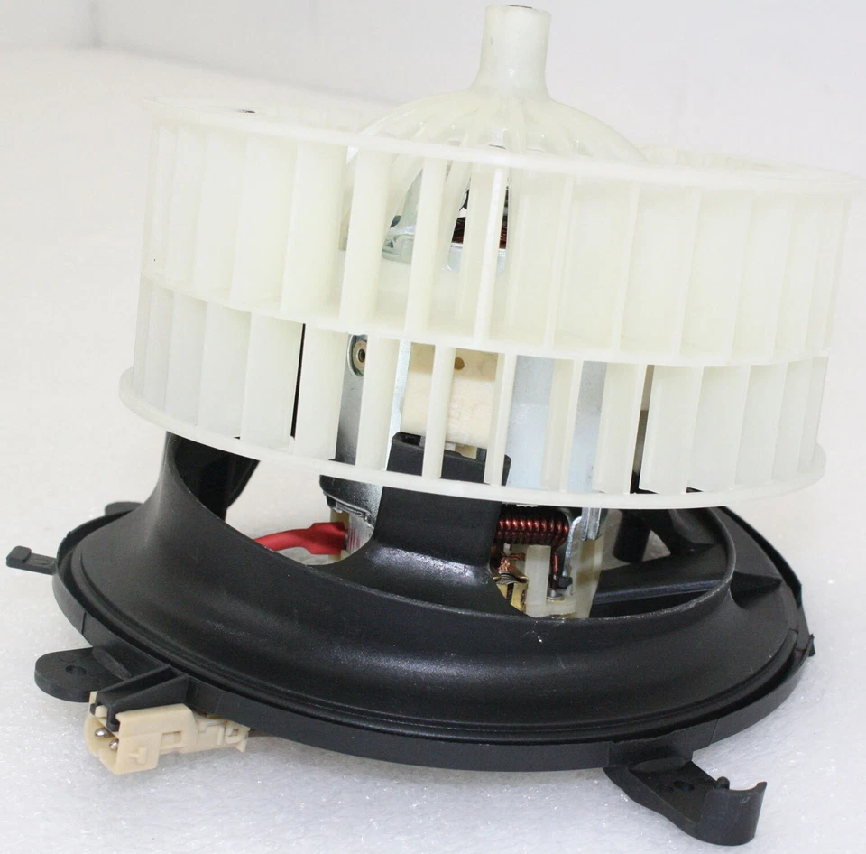  Motor soplador para Mercedes Benz E320 1996-2003 Foto 3 de 4