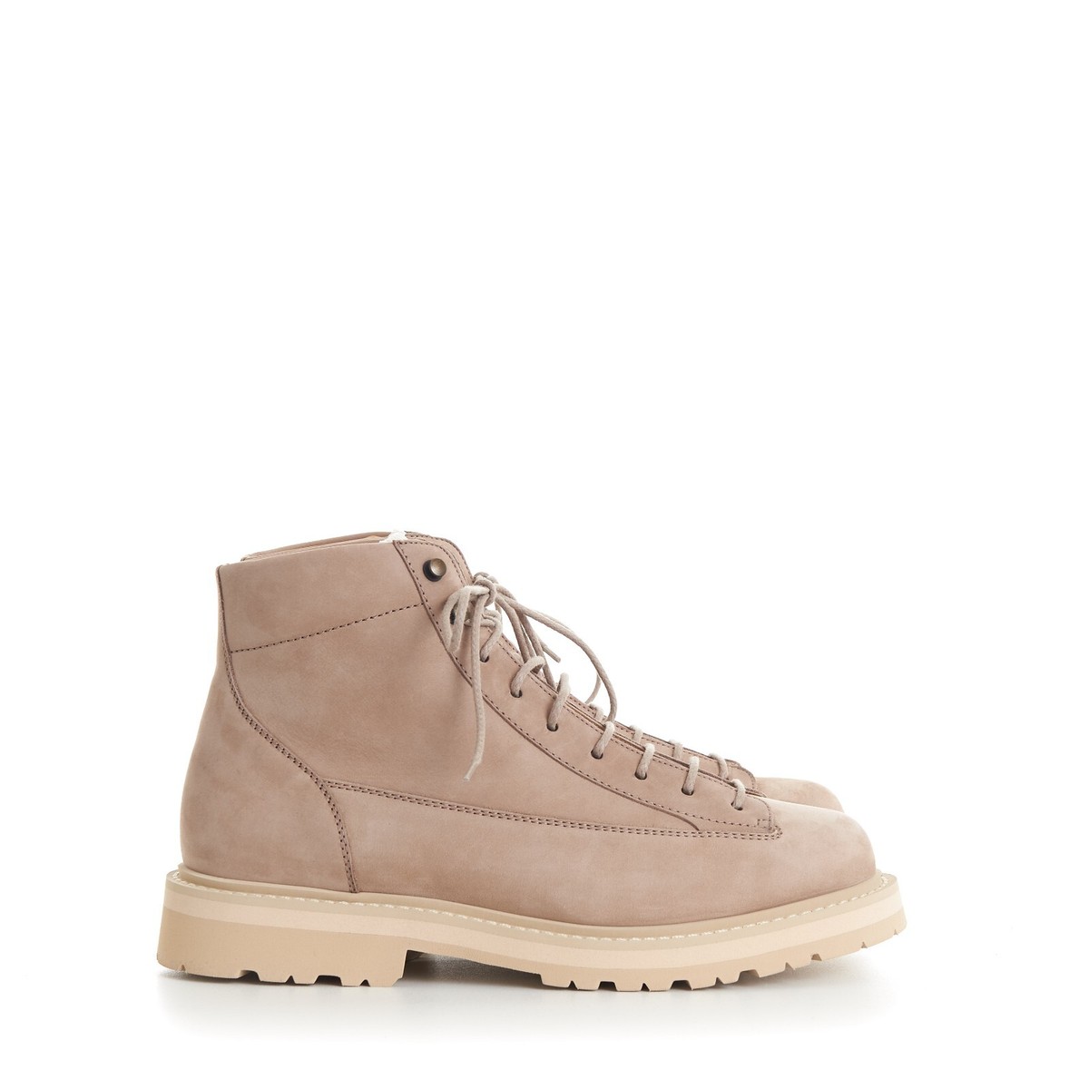 hobo×Danner Cow Suede Leather Lace Boots hobo×Danner Cow Suede Leather Lace Boots