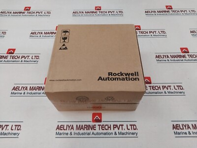 Verpackt Packung Allen-Bradley 25A-D2P3N104 Power Flex 523 Ac-Antrieb Ser.b