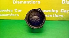 1997 NISSAN PRIMERA PRECISION MK2 BLOWER MOTOR 48683 30350