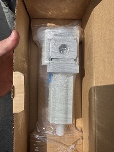 NEW FESTO FILTER  MS6N-LF-1/2-C-R-V-Z | 527669