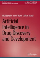 Artificial Intelligence In Drug Discovery And Development Affaan Shaikh