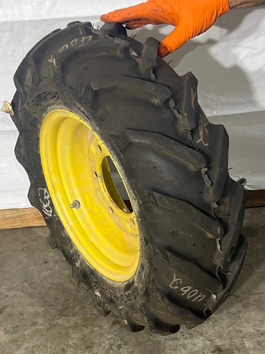 180/85D12 TITAN TRU POWER #4062 | eBay