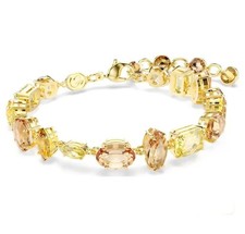 Bracciale caramelle cristallo Swarovski serie Gema nuovo
