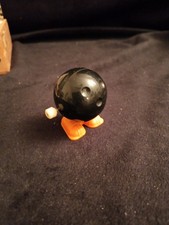 Tomy Windup Bowling Ball 1980 Toy not working