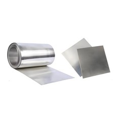 99.95% Pure Tin Metal Sheet Thick 0.02mm to 5mm Panel Plate Foil Length 0.1 0.2m