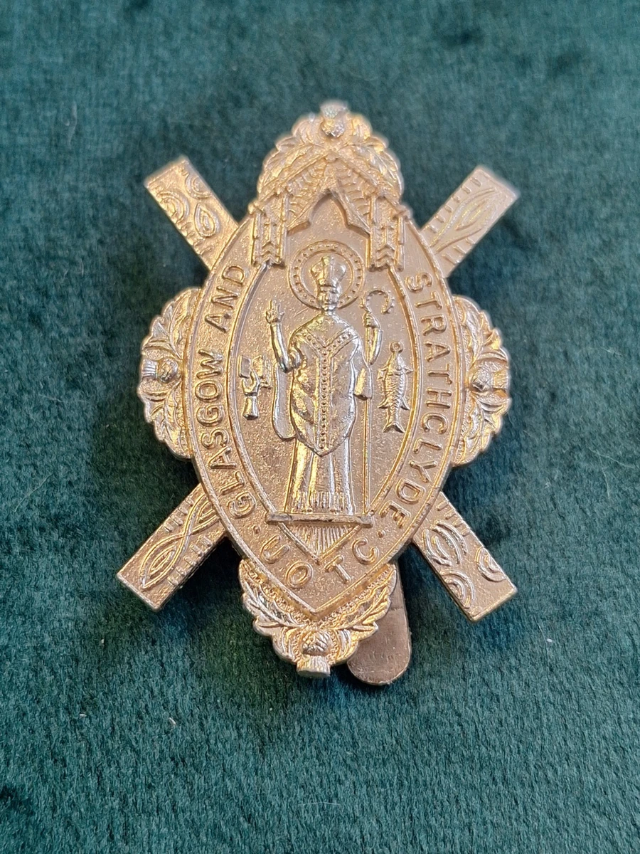 Original WW I British Badges for sale | eBay