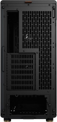 PCケース(自作PC用) Fractal Design North Charcoal Black Amazon.com: Fractal Design North XL Charcoal Black TG Dark