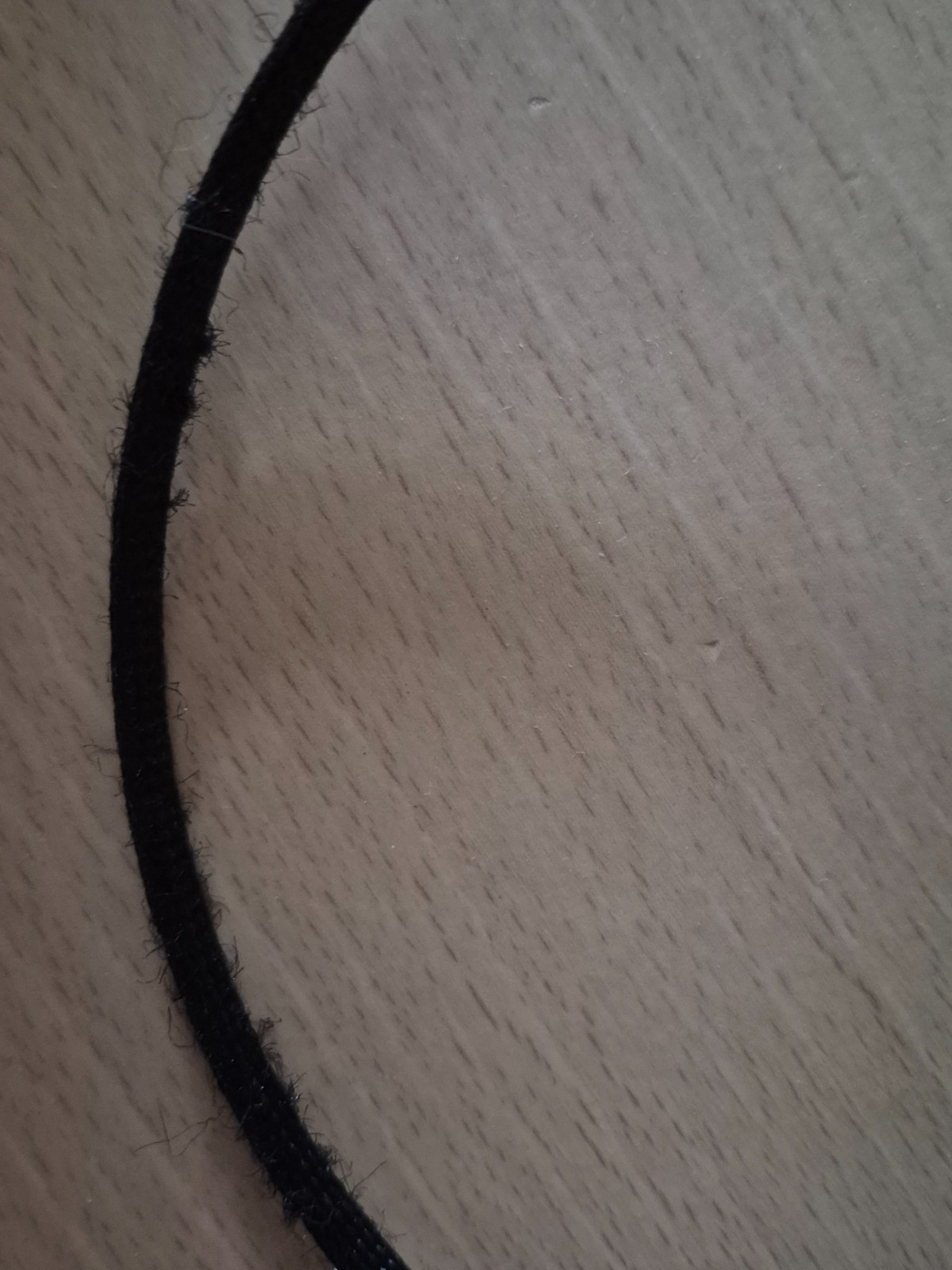 Faux Fur Gillet, Black Jacket and Scarfs & Black ear muffs Job Lot Size S - M thumbnail 8