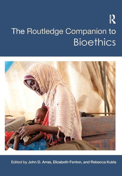 The Routledge Companion To Bioethics | John D Arras (U. A.) | Taschenbuch | 2018-image